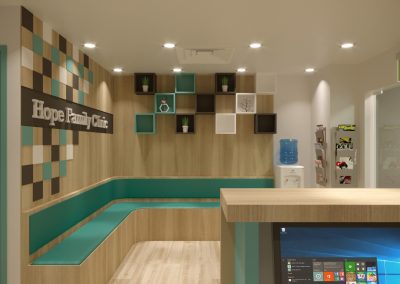 Clinic @ Tanjong Pagar