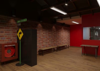 Dance Studio@ Bukit Timah Road