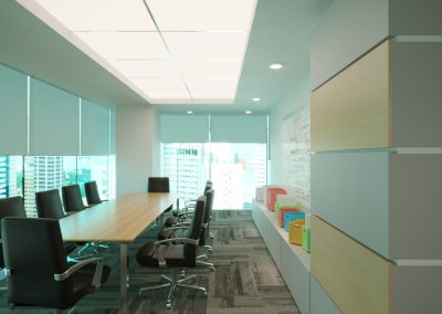 Cozy Office 1@ Robinson Road